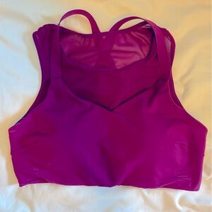 Athleta Sports Bra